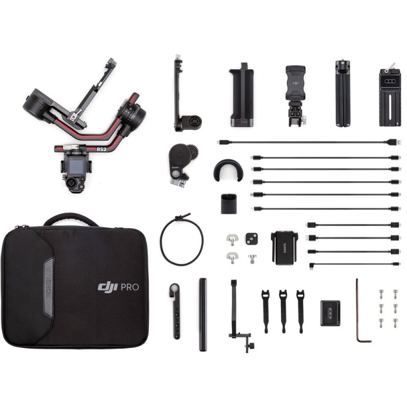 Dji ronin best sale s stabilizer